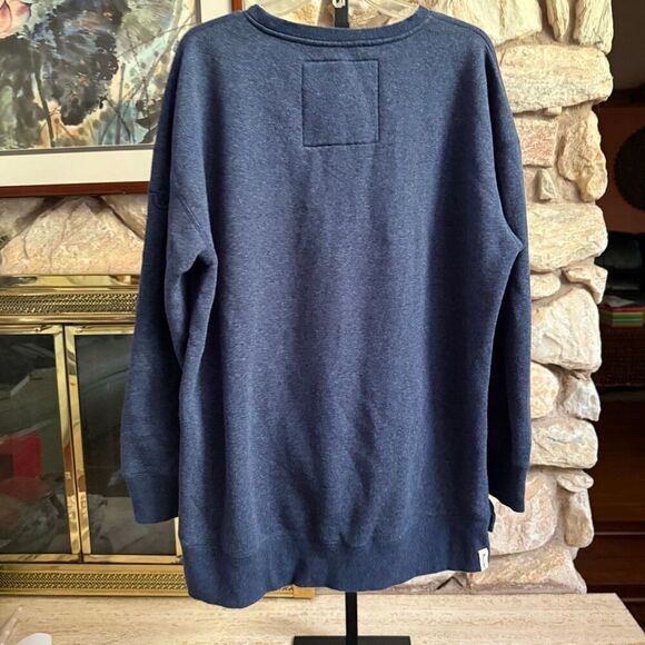 Moosejaw women’s pullover sweatshirt - Picture 3 of 10